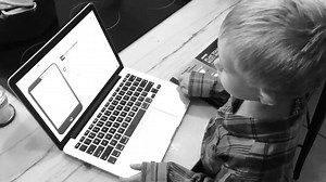 18K views · 69 reactions | Bitsbox: where kids, coding, and fun collide! The smile at the end of this video is as priceless as the underlying coding confidence he's building with Bitsbox. | Bitsbox | Facebook