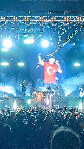 #OneRepublic #Istanbul | Detlef Herrmann