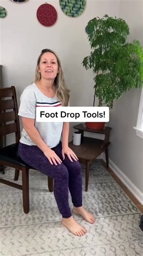 Best Tools for Foot Drop Relief: Calf Stretches & More!