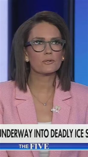 The Moral Compass on Instagram: "She brought the receipts—and left the Fox panel speechless. Jessica Tarlov broke down the lies the Trump team has been spreading about the death of Renee Good, point by point. From misleading footage to DOJ use-of-force violations, the truth is out—and it’s damning. The officer who shot her had clear alternatives, and Trump’s praise of him erases every glaring contradiction now seen on video. When the facts don't support the MAGA narrative, they resort to distrac