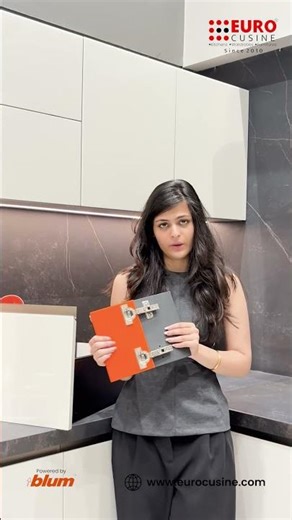 Smarter Design, Smoother Living | Euro Cusine | Kitchen Appliances | 7028997820