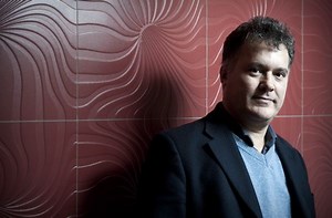 Fouad Laroui - Alchetron, The Free Social Encyclopedia