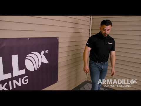 Unique Decking Patterns & Herringbone Design | Part 6