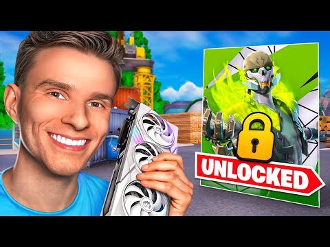 ALVI GEWINNT IM NVIDIA GEFORCE RTX CUP?