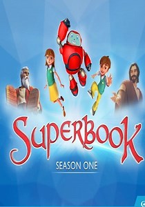 Superlibro temporada 1 - Ver todos los episodios online