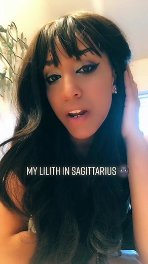 What sound best describes your Lilith? 🖤🌚 #lilith #blackmoonlilith #ego #shadowself #darkfeminine #darkfeminineenergy #witchtok