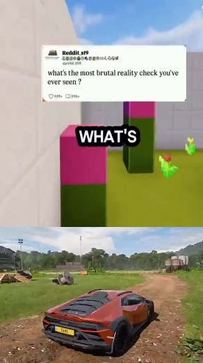 what's the most brutal reality check you've ever seen Like and follow for more full stories #foryou #fyp #reels #viral #redditstorytime #redditposts #storytime #redditstories #reddit #askreddit #paranormal #redditparanormal #nosleep | Cent Viral | Facebook