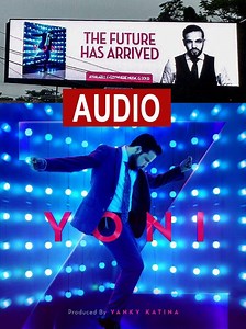Yoni Z Releases New Album