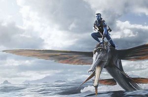 Wann kommt Avatar 2 ins Kino?