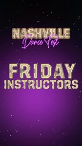 Nashville Dance Fest on Reels
