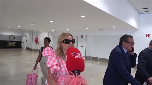 Ana Obregón anuncia la llegada de un nuevo miembro de la familia: "Estoy feliz"