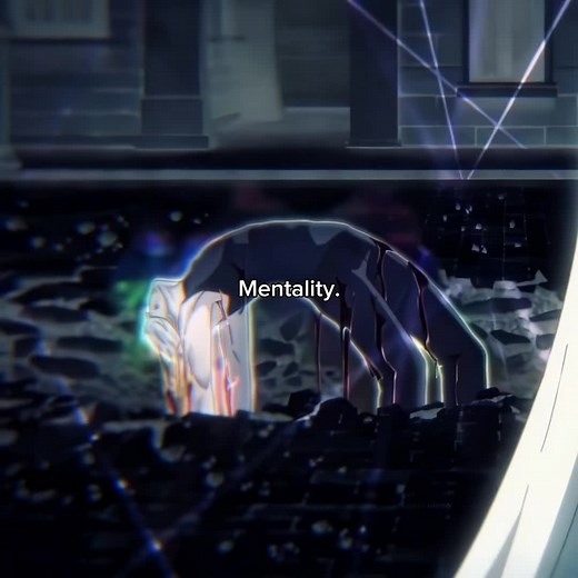 Gym Motivation Inspired by Ragna from Anime