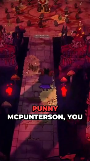 Rapid-fire pun compilation — the funniest one-liners and 'Punny McPunterson' moments