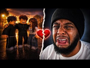 i thought we were friends… roblox story