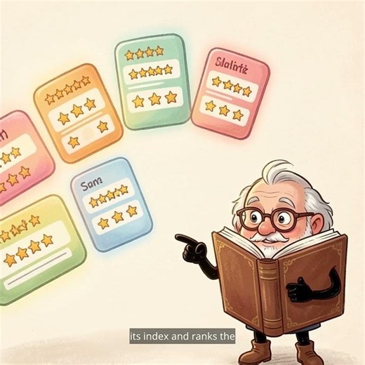 How Google Searches Billions of Pages So Fast