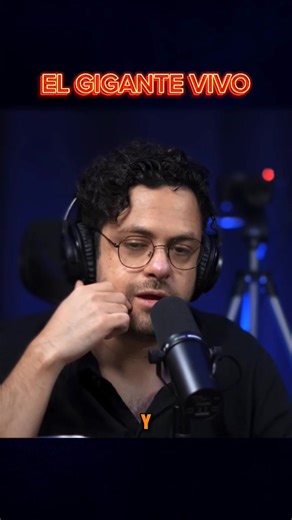 48K views · 1.1K reactions | El Gigante de Malta  | Entre Mundos 0.2 | Facebook