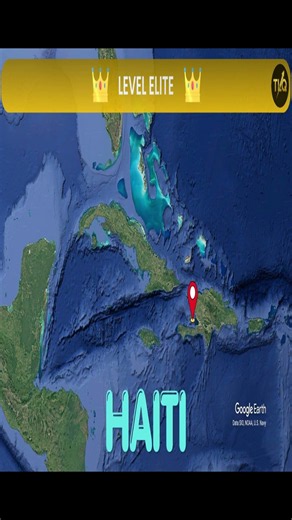Recognize all LATIN AMERICA countries from space!🌍Google Earth Quiz South & Central America edition