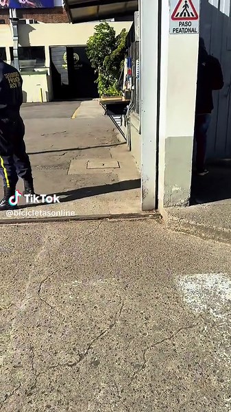 BicicletasOnline on TikTok