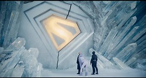 «Superman» ‒ Trailer 4