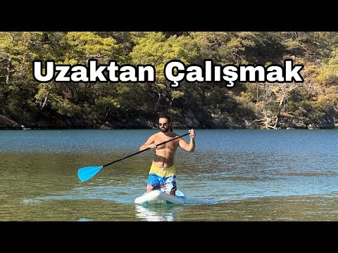 Yazılım Mühendisi Olarak Uzaktan Çalışma (Remote Work)