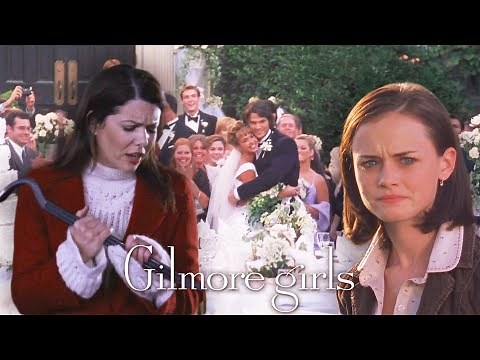 Major Moments of Season 4: Part 1 | Gilmore Girls
