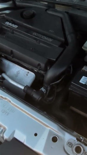 2000 Saab 9-5 ticking lifter or Rod bearing? Help.