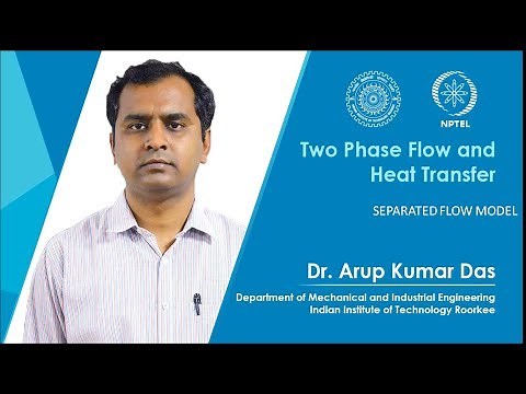 Separated Flow Model