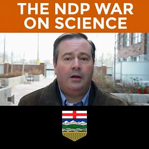 69K views · 1.8K reactions | The NDP is imposing an ideology on Alberta that’s going to shut down entire communities, kill jobs, and force investors out of our province. They don’t care about the data, evidence or science; they’re at war with it. Let’s unite Alberta, defeat the NDP, and renew the Alberta Advantage. | Jason Kenney | Facebook