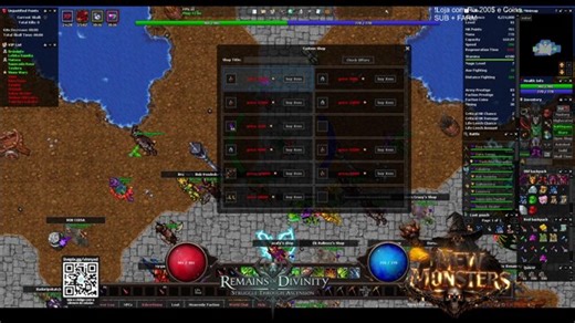 Tibia -> !ROD https://remainsofdivinity.com/refer.php?ref=BRYA1973