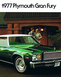 25K views · 3.4K reactions | 1977 Plymouth Gran Fury | Amantes de los clasicos | Facebook
