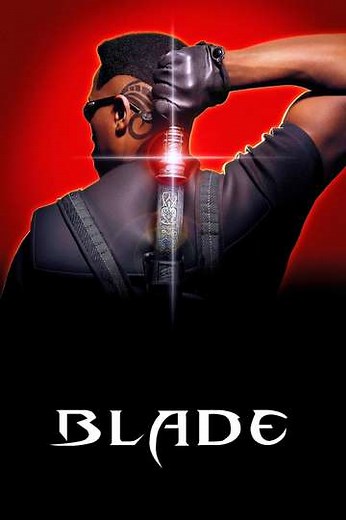 Blade (1998) - Movie