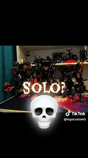 trio of astro titans#skibiditoilet @Mr’Oliver70🇹🇼 @A Lego Creator @🤫😎Legomaster2009😎🤫