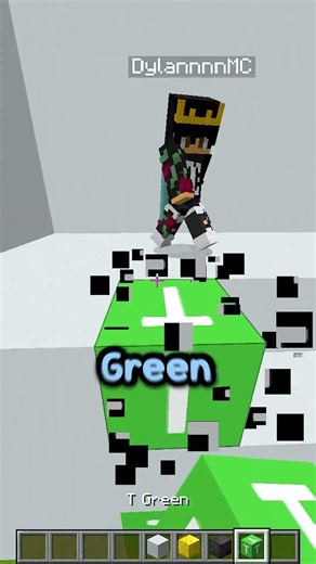 Dylan Vs. Matching Tower of DOOOM!