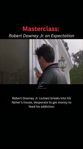 15K views · 467 reactions | In this moment from Less Than Zero,...