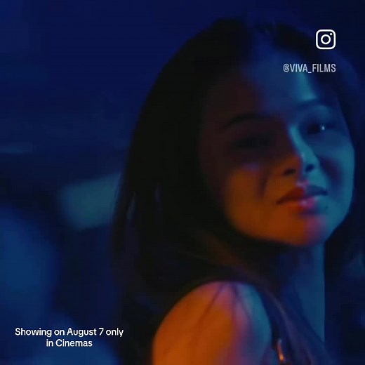 Angeli Khang and Ava Mendez: Unang Tikim at Cinemas on August 7