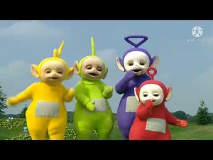 windmill stop spinning teletubbies