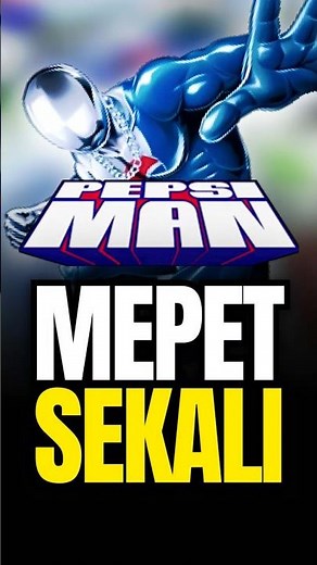 Perfect timing - Pepsi Man (PS1) #ps1 #pepsi #pepsiman #retrogaming