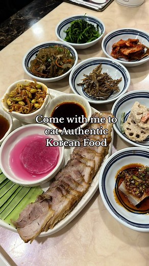 📍Bigmama Korean Restaurant: Authentic Korean Food Near Tiong Bahru MRT