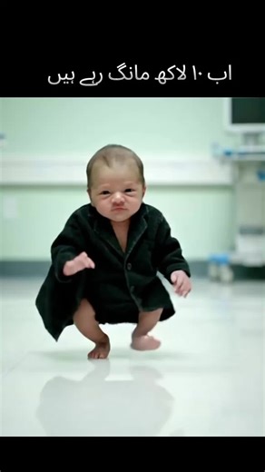 Baby AI Talking and Funny Videos Compilation