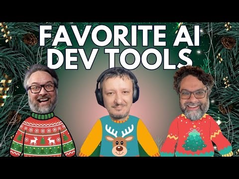 AI Wins and Misses for 2025