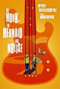 The Monk, the Mermaid & Molise - Movie