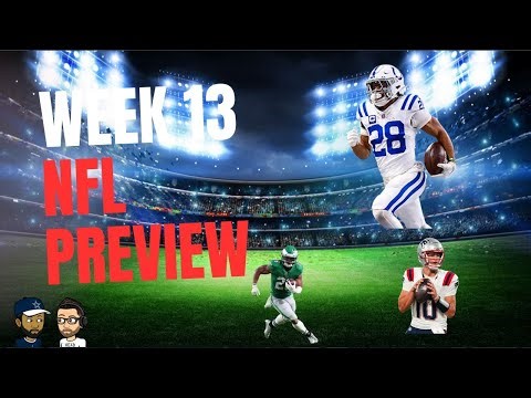 NFL Week 13 Picks and Predictions: Are They SPOT ON? 📱