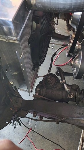 Horn Relay #PowerToYourCar #MainSource #Electrical #ClassicCar | Bowtie Specialties