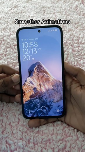 The XFlagship on Instagram: "HyperOS has got the best Features 💯 Device; Poco F7 ROM; HyperOS 3 (Xiaomi.EU, China Stable Build) - - - - Follow for More! Tags; Xiaomi, Redmi, Poco, iPhone, IOS, UI, OS, MIUI, Xiaomi HyperOS, HyperOS, SurgeOS, Samsung, OneUI, Phone, Mobile, Device, Song, Stuff, Animations, Features, Cool, Smooth, Fluid, Comfort #xiaomi #os #hyperos"