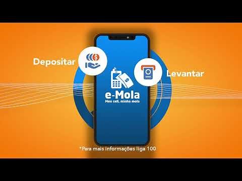 e-Mola – O QUE É?
