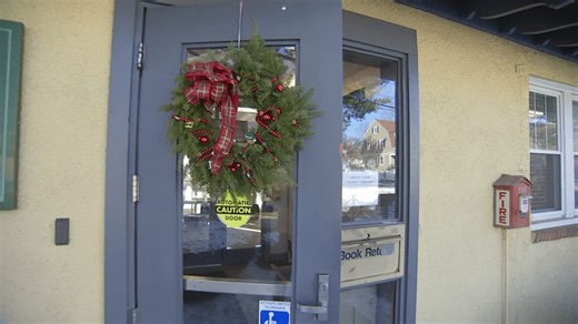 After Uproar, Dedham Libraries to Put Up Christmas Trees: ‘There Is No Ban'