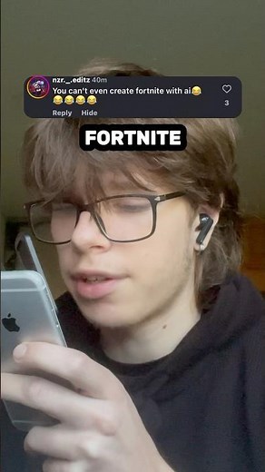 I made Fortnite from scratch... #coding