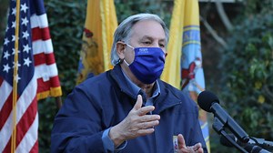 Bergen County begins testing wastewater to spot COVID-19 outbreaks