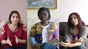 Female Genital Mutilation Is Happening in the U.S. These Survivors Are Fighting to Stop It.