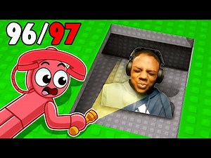 Finding EVERY MEME In Roblox Find a Meme…